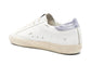 Golden Goose Superstar "White/Silver"