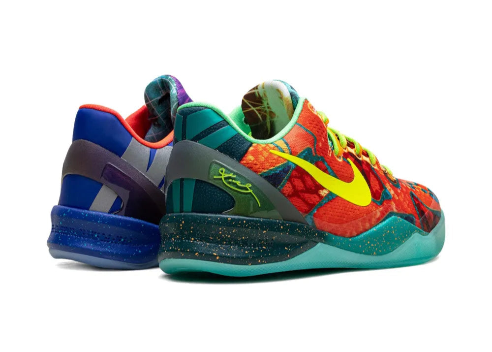 Nike Kobe 8 Protro "What The Kobe 2025 - Multicolour"