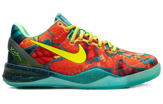 Nike Kobe 8 Protro "What The Kobe 2025 - Multicolour"