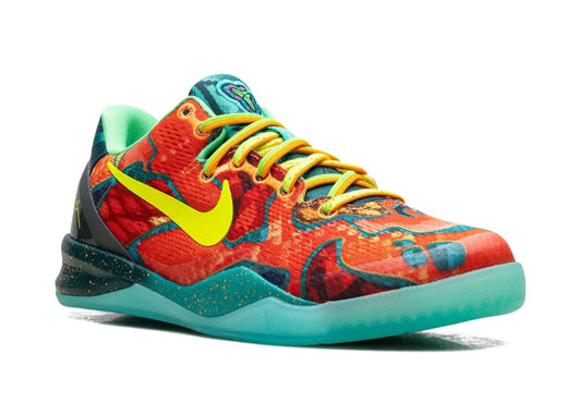 Nike Kobe 8 Protro "What The Kobe 2025 - Multicolour"