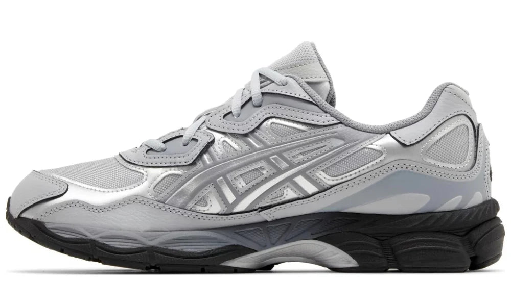 Asics Gel NYC 'Mid Grey Sheet Rock'