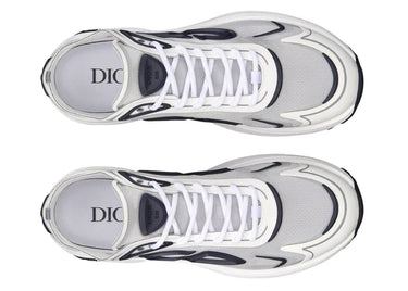 Dior B30 Countdown Tech "White and Gray"