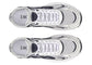 Dior B30 Countdown Tech "White and Gray"