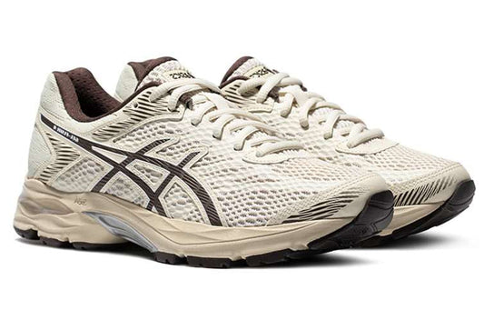 Asics Gel-Flux 4 Cream Brown