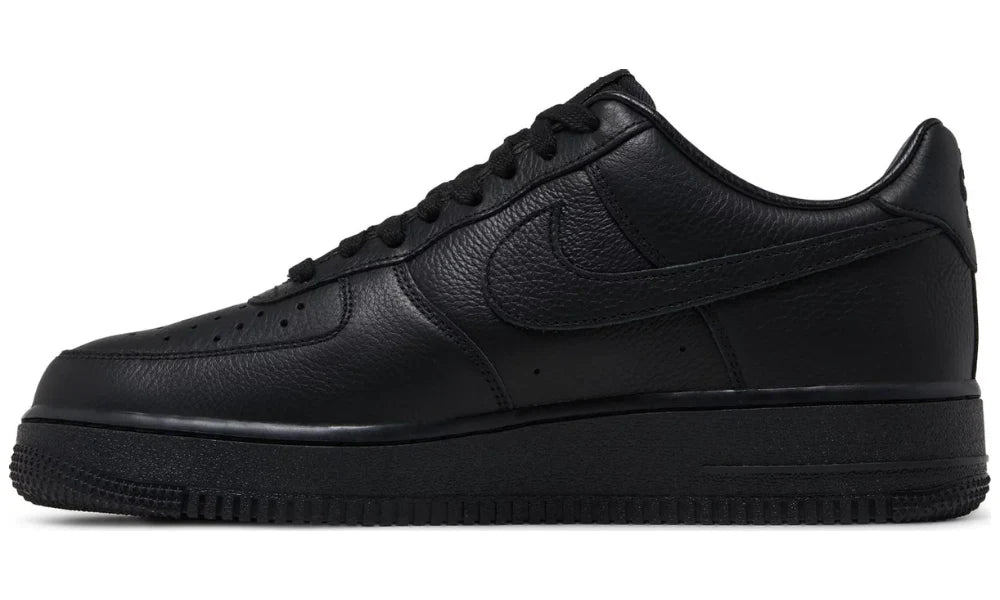 Cactus Plant Flea Market x Nike Air Force 1 Low Premium 'Black' 2024