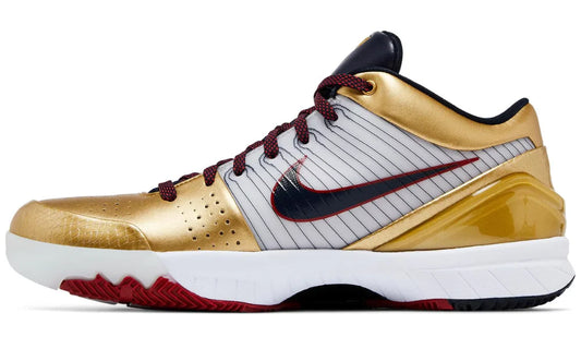 Nike Zoom Kobe 4 Protro 'Gold Medal' 2024