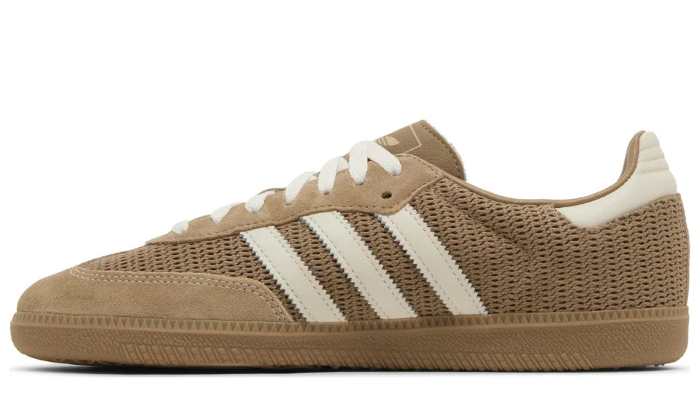 Adidas Samba OG 'Cardboard'