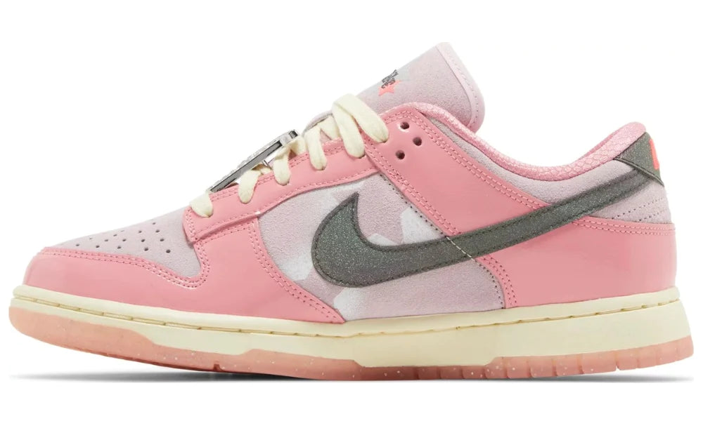 Nike Dunk Low LX 'Barbie'