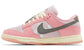 Nike Dunk Low LX 'Barbie'