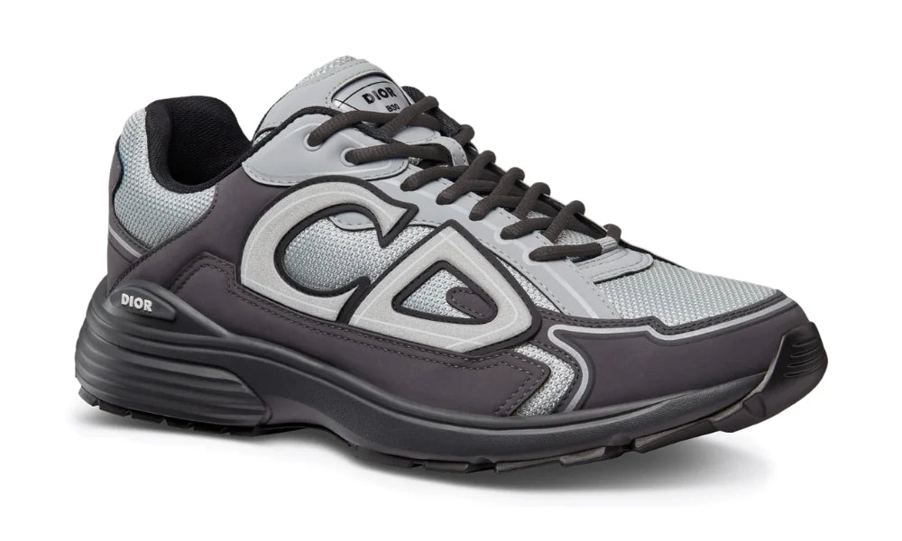 Dior B30 'Grey Anthracite'