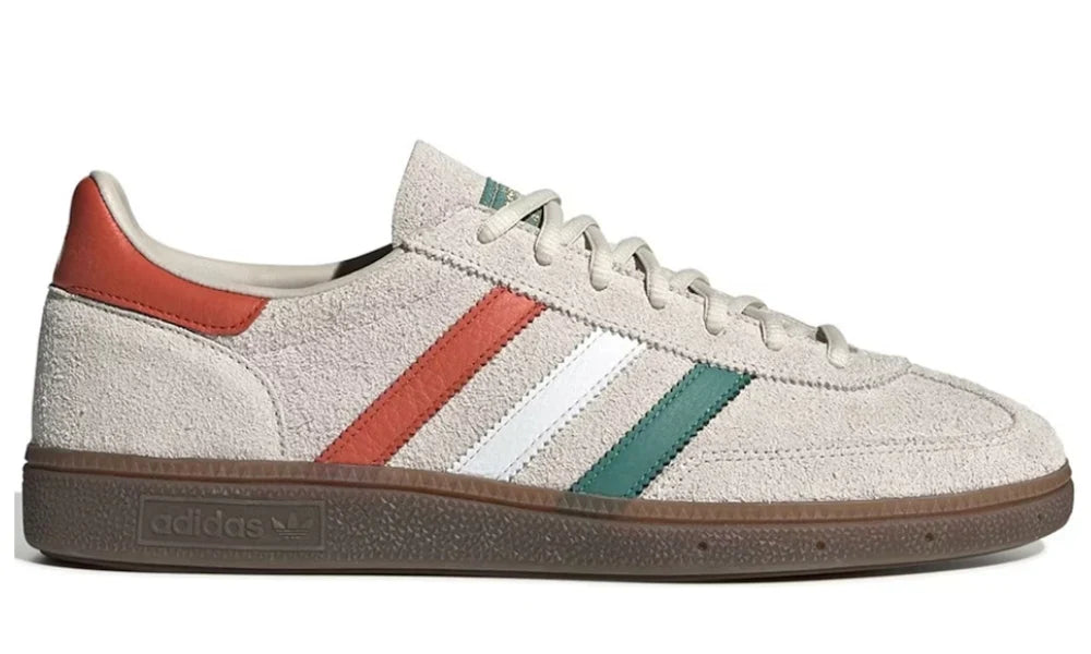 Adidas Handball Spezial 'St. Patrick's Day - Clear Brown'