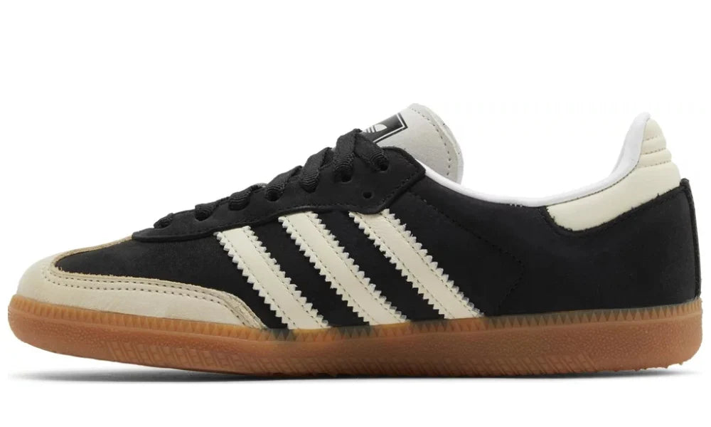 Adidas Samba OG 'Black Wonder White'