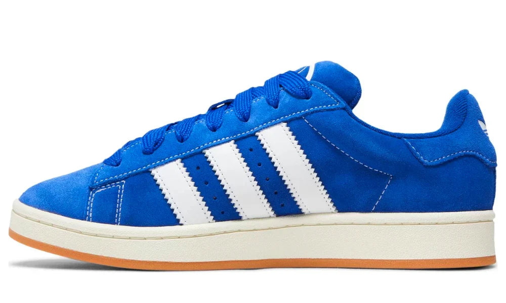 Adidas Campus 00s 'Lucid Blue Gum'