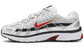 Nike P-6000 CNPT 'Metallic Silver Red'