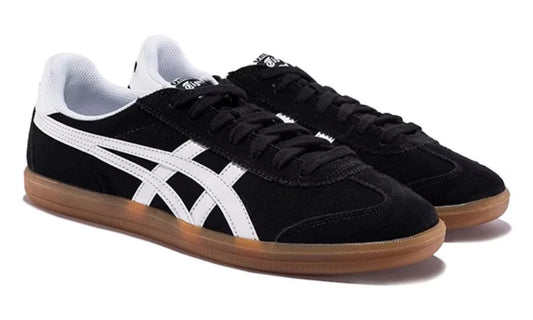 Asics Onitsuka Tiger Tokuten "Black White"