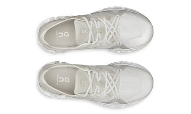 On Cloud X 4 AD 'White Wolf'