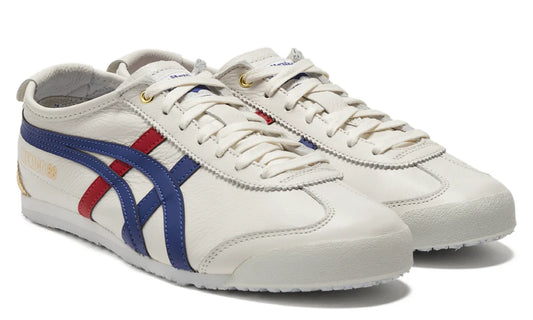 Asics Onitsuka Tiger Mexico 66 'White Dark Blue'