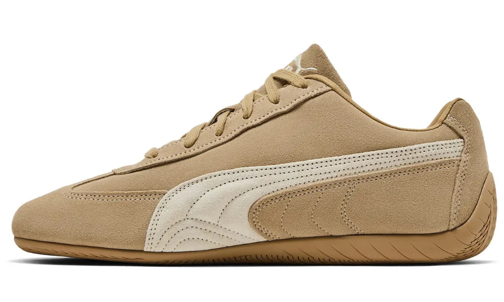 Puma Speedcat TTF 'Prairie Tan Frosted Ivory'