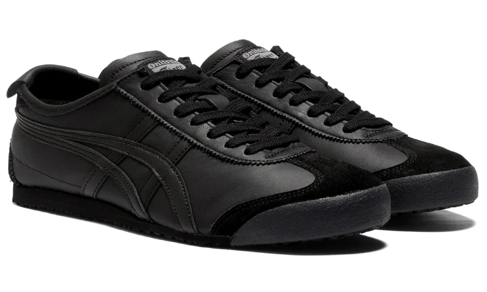 Asics Onitsuka Tiger Mexico 66 "Black"