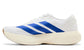 Adidas Adizero Evo SL 'White Royal Blue'