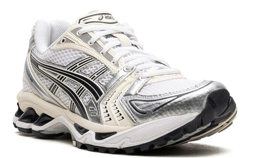 Asics Gel-Kayano 14 "White Midnight"