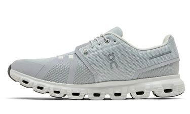 On Cloud 6 'Glacier White'