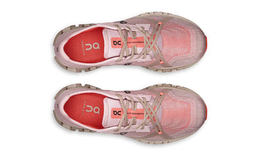 On Cloud X 4 AD 'Mauve Salmon'
