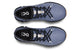 On Cloud X 4 "Feather | Black"