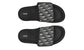 Dior Aqua Sandal "Beige / Black"