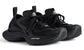 Balenciaga Circuit 'Worn-Out - Black'