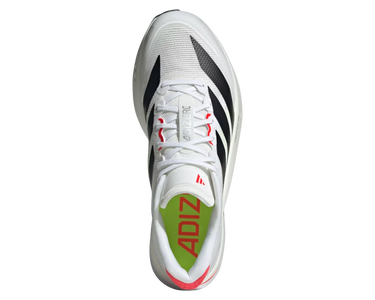 Adidas Adizero Boston 13 'White / Black / Multicolor'