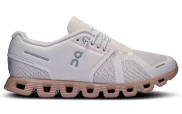 On Cloud 5 'Sand Rosebrown'