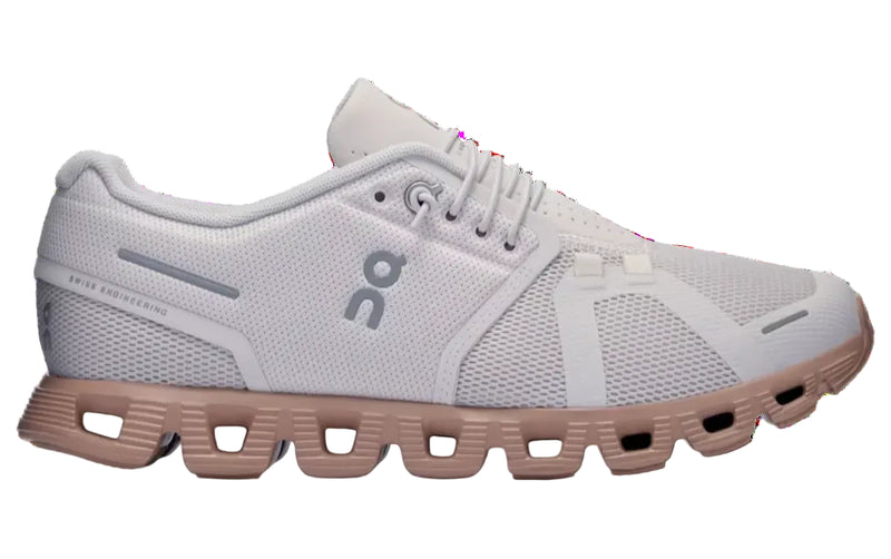 On Cloud 5 'Sand Rosebrown'