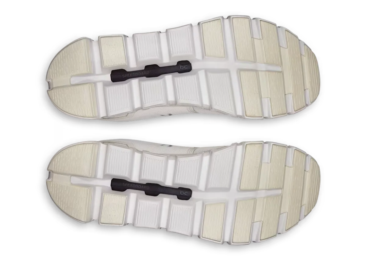 On Cloud 6 'White | White'
