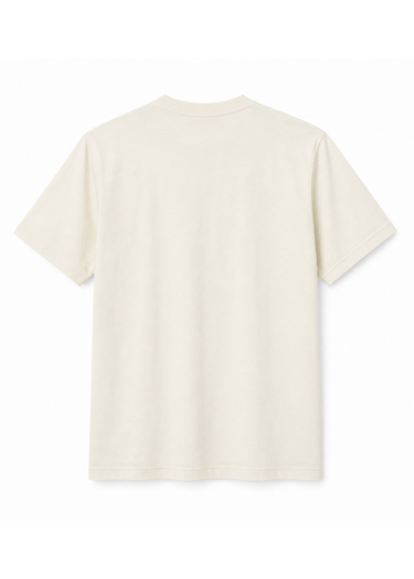 Gucci Cotton jersey T-shirt with print "White"