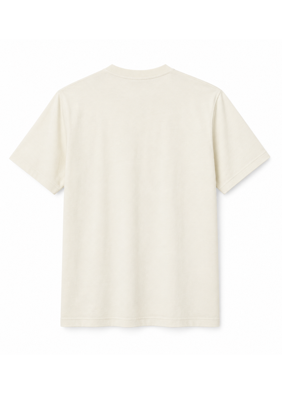 Gucci Cotton jersey T-shirt with print "White"