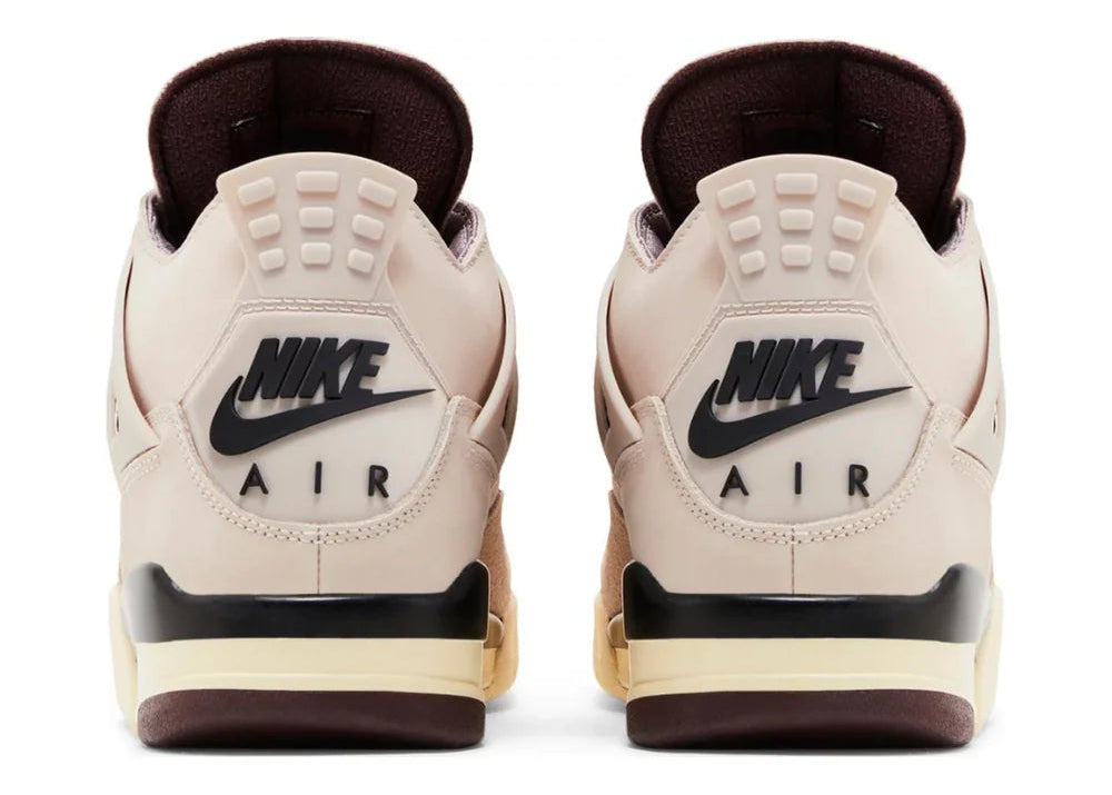 AIR JORDAN 4 Retro OG A Ma Maniére 'While You Were Sleeping'