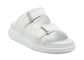 Alexander McQueen Sandals "White"