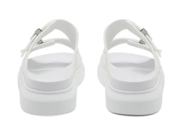 Alexander McQueen Sandals "White"