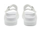Alexander McQueen Sandals "White"