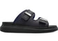 Alexander McQueen Sandals "Black"