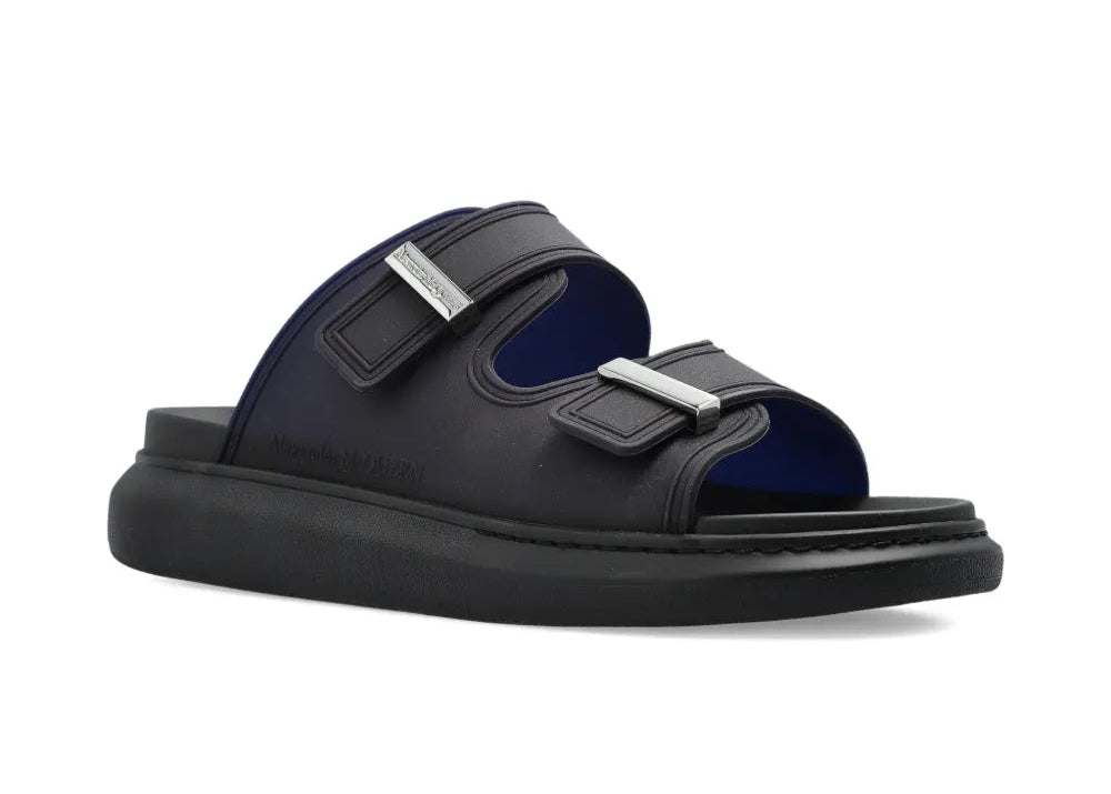 Alexander McQueen Sandals "Black"