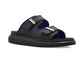 Alexander McQueen Sandals "Black"