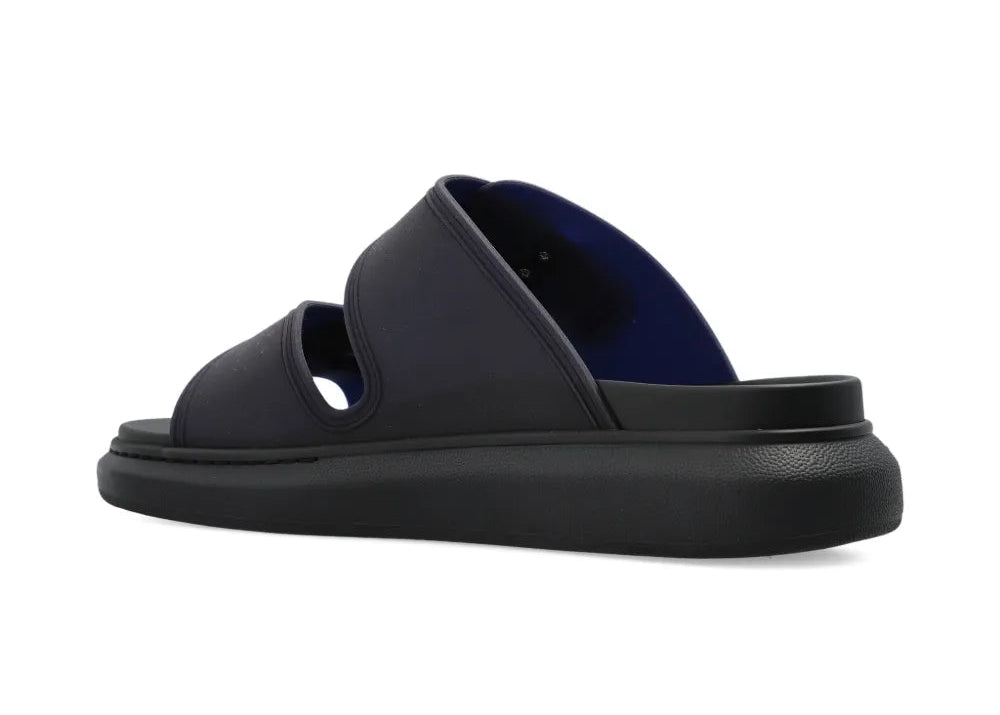 Alexander McQueen Sandals "Black"