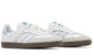 Adidas Samba OG 'White Halo Blue'