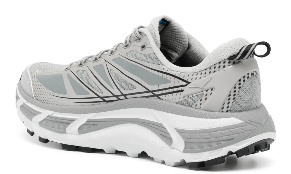 Hoka Mafate Speed 2 "Stellar Grey / Galactic Grey"