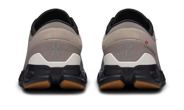 On Cloud X 4 "Fog | Black"