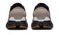 On Cloud X 4 "Fog | Black"