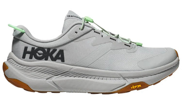 Hoka Transport 'Harbor Mist Lime Glow'