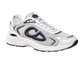 Dior B30 Countdown Tech "White and Gray"